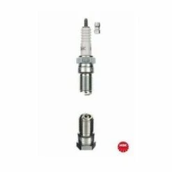 Bougie D'allumage NGK B8EFS