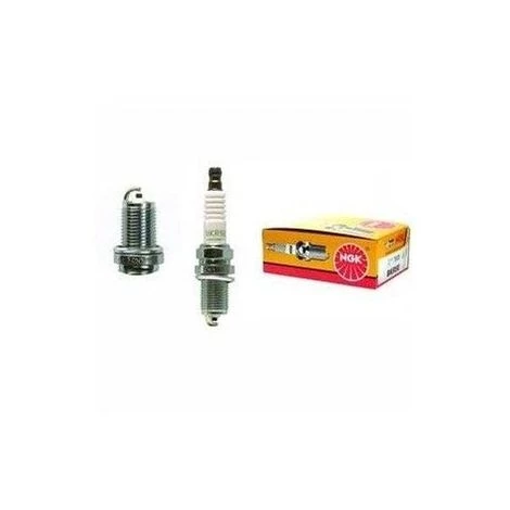 Bougie D'allumage NGK BCPR6ES-11 4 Bougie D'allumage NGK BCPR6ES-11 – Image 2