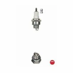 Bougie D'allumage NGK BPMR6A