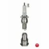 Bougie D'allumage NGK BR6ES -Motoculteur et accessoire Soldes 10092036 1