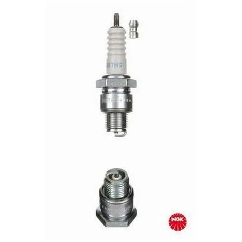 Bougie D'allumage NGK BR7HS-10 3 Bougie D'allumage NGK BR7HS-10