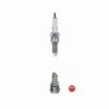 Bougie D'allumage NGK CPR9EA-9 1 Bougie D'allumage NGK CPR9EA-9 -Motoculteur et accessoire Soldes 10092045 1
