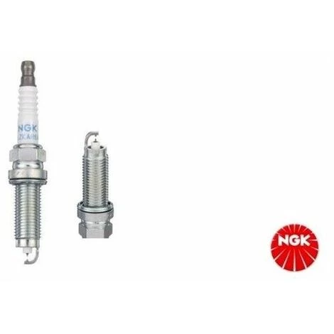 Bougie D'allumage NGK DILZKAR6A11 3 Bougie D'allumage NGK DILZKAR6A11