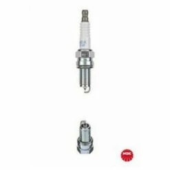 Bougie D'allumage NGK IKR7D