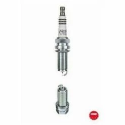 Bougie D'allumage NGK LFR5AIX-11