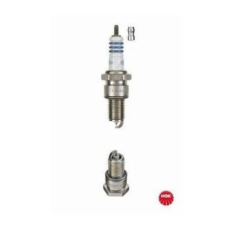 Bougie D'allumage NGK LPG2 3 Bougie D'allumage NGK LPG2