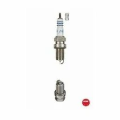 Bougie D'allumage NGK LPG3 5 Bougie D'allumage NGK LPG3 -Motoculteur et accessoire Soldes 10092113 2