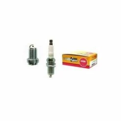 Bougie D'allumage NGK PFR6H-10 -Motoculteur et accessoire Soldes 10092134 2