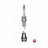 Bougie D'allumage NGK ZFR5F -Motoculteur et accessoire Soldes 10092192 1
