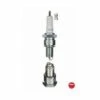 Bougie D'allumage NGK BPR8ES -Motoculteur et accessoire Soldes 10115619 1