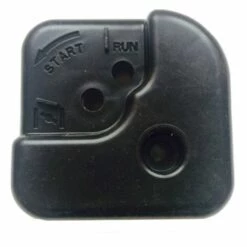 MCCULLOCH 538241677 - Couvercle De Filtre à Air Pour MAC CULLOCH