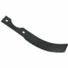 ADAPTABLE 03001G - Couteau De Fraise Gauche Type Bineur Pour Motoculteur HONDA -Motoculteur et accessoire Soldes 10401737 1