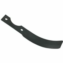 ADAPTABLE 03001G - Couteau De Fraise Gauche Type Bineur Pour Motoculteur HONDA