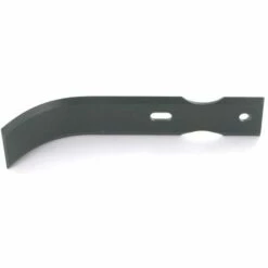 416064 - Couteau Bineur Réversible Universel 210x40x4