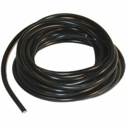 UNIVERSEL Fil / Câble De Bougie D. 5mm (vendu Par 10cm)