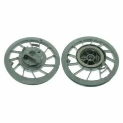 5102082 - Poulie + Ressort De Lanceur Adaptable Pour Moteur BRIGGS Et STRATTON