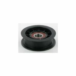 GLOBAL GARDEN PRODUCT 125601554/0 - Poulie Galet Tendeur Pour Tondeuse Autoportée Castelgarden / GGP / Stiga