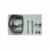 544390802 - Echappement Complet Pour Taille Haies HUSQVARNA -Motoculteur et accessoire Soldes 10403590 1