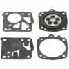 DG5HS - KIT MEMBRANES Pour Carburateur TILLOTSON Pour ECHO HUSQVARNA ETC... -Motoculteur et accessoire Soldes 10404056 1