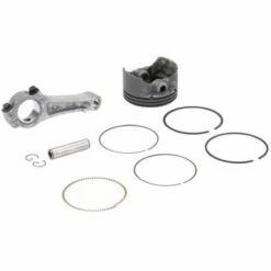 590406 - Bielle Pour Moteur BRIGGS Et STRATTON