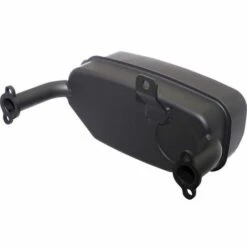 690931 - Pot D'Echappement Pour Moteur BRIGGS Et STRATTON