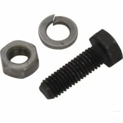 UNIVERSEL RB825B - Boulon M8x25mm (Lot De 25)