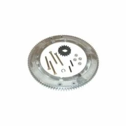 696537 - Couronne De Démarreur Pour Moteur BRIGGS Et STRATTON