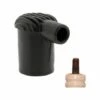 Capuchon Antiparasite Connecteur De Bougie UNIVERSEL Avec Pointe à Visser Pour Fil De Diamètre 7 Mm 1 Capuchon Antiparasite Connecteur De Bougie UNIVERSEL Avec Pointe à Visser Pour Fil De Diamètre 7 Mm -Motoculteur et accessoire Soldes 10992726 1