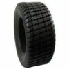 UNIVERSEL Pneu Gazon 18 X 850 - 10 Tubeless (4 Plis) -Motoculteur et accessoire Soldes 10995465 1