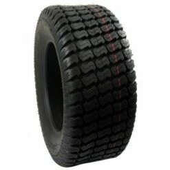 UNIVERSEL Pneu Gazon 18 X 850 - 10 Tubeless (4 Plis)
