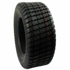 UNIVERSEL Pneu Gazon 18 X 650 - 8 Tubeless (4 Plis)