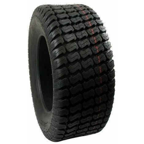 UNIVERSEL Pneu Gazon 18 X 650 - 8 Tubeless (4 Plis) 3 UNIVERSEL Pneu Gazon 18 X 650 - 8 Tubeless (4 Plis)