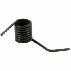 UNIVERSEL Ressort De Scarificateur Côté Droit WOLF