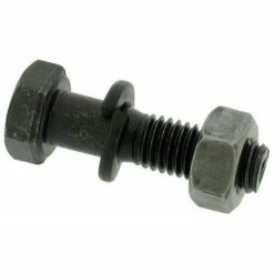 Boulon Outil De Fraise UNIVERSEL 30mm Diamètre M 8