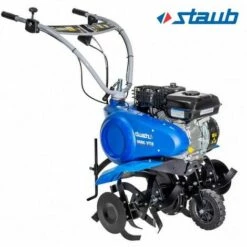 Motobineuse Transformable Staub STV3800FL