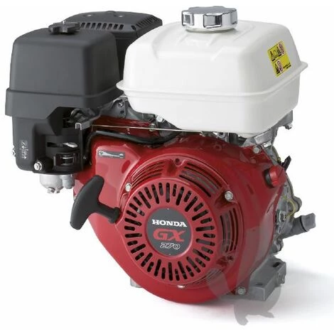 Moteur Motoculteur Honda GX270 3 Moteur Motoculteur Honda GX270