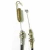 Cable D'embrayage Fraise MTD -Motoculteur et accessoire Soldes 11011995 1
