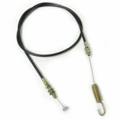 Cable D'embrayage Fraise MTD -Motoculteur et accessoire Soldes 11011995 2