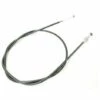 Cable Embrayage Latéral Motoculteur Honda F720 1 Cable Embrayage Latéral Motoculteur Honda F720 -Motoculteur et accessoire Soldes 11012003 1