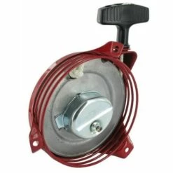 Lanceur Complet Motoculteur Honda F400 -Motoculteur et accessoire Soldes 11012098 2