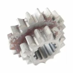 Baladeur Primaire Motoculteur Staub