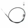 Câble Embrayage Principal Motoculteur Honda -Motoculteur et accessoire Soldes 11012123 1