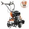 OLEO MAC Motobineuse Transformable Oleo-Mac MHV 3600 -Motoculteur et accessoire Soldes 11013882 1