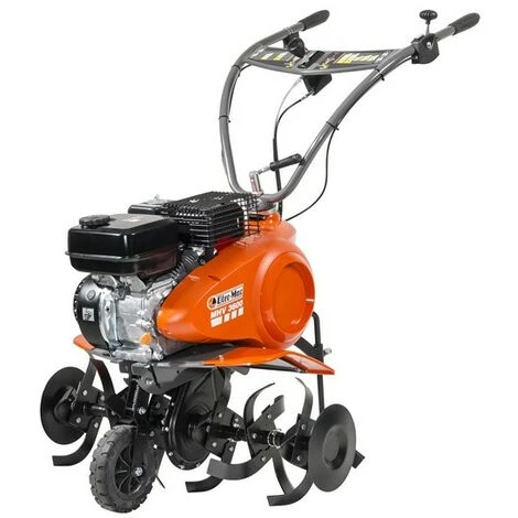 OLEO MAC Motobineuse Transformable Oleo-Mac MHV 3600 4 OLEO MAC Motobineuse Transformable Oleo-Mac MHV 3600 – Image 2