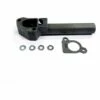 BRIGGS ET STRATTON Pipe Admission Moteur Briggs Stratton -Motoculteur et accessoire Soldes 11014681 1