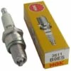 Bougie NGK B9ES -Motoculteur et accessoire Soldes 11014767 1