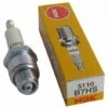 Bougie NGK B7HS -Motoculteur et accessoire Soldes 11015314 1