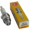 Bougie NGK B9HS 1 Bougie NGK B9HS -Motoculteur et accessoire Soldes 11015319 1