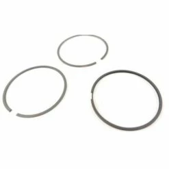 Jeu Segment Moteur Motoculteur Briggs Et Stratton