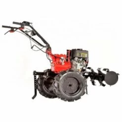 MOTORES CAMPEON Motoculteur Thermique Tm-900d -Motoculteur et accessoire Soldes 11311883 2